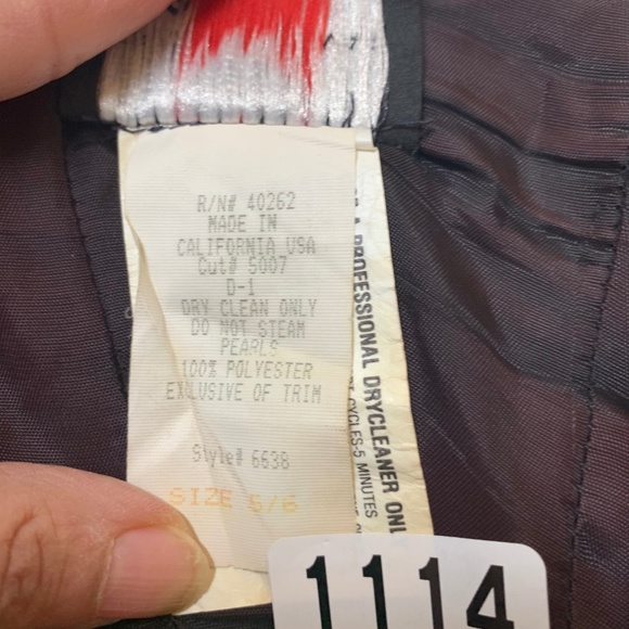 LITTLE BLACK DRESS - Picture 4 of 5